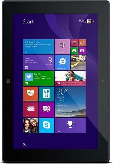 Odys Wintab 9 plus, 32GB, UMTS