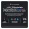 Samsung Galaxy Chromebook Plus, Neptune Blue, Core 3 100U, 8GB RAM, 256GB Flash, DE Vorschaubild