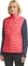 Jack Wolfskin Routeburn Pro Ins Funktionsweste sunset coral (Damen) Vorschaubild