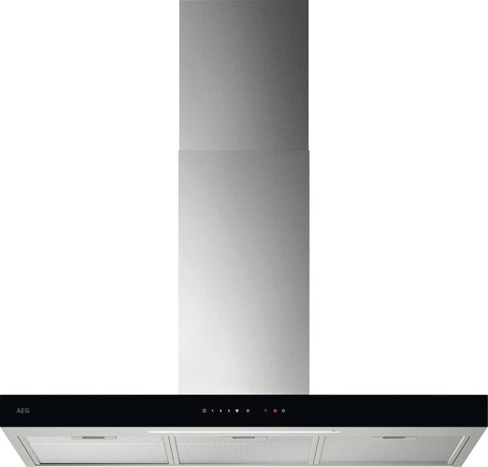 AEG Electrolux GB67D91HL Wand-Dunstabzugshaube