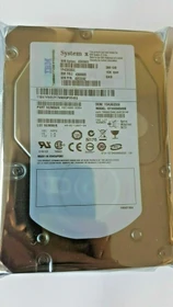 Lenovo 300GB Slim-HS HDD, 2.5"