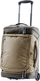 Deuter Aviant Duffel Pro Movo 36 clay-coffee