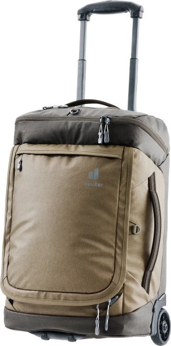 Deuter Aviant Duffel Pro Movo 36