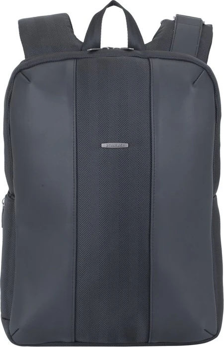 RivaCase Narita 8125 Laptop Rucksack 14", schwarz