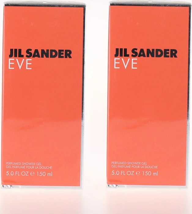 Jil Sander Eve Shower Gel, 150ml
