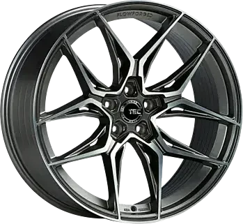 TEC Speedwheels GT9