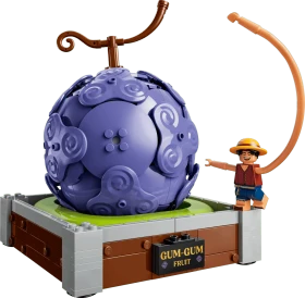 LEGO One Piece - Gum-Gum Fruit