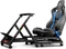 Next Level Racing GTtrack Playstation Edition Racing Simulator Cockpit Vorschaubild