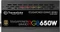 Thermaltake ToughPower Grand RGB Gold Sync Edition 650W, ATX 2.4 Vorschaubild