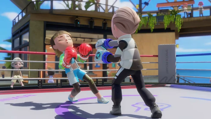Nintendo Switch Sports Resort (Switch 2)