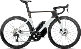 Orbea Orca Aero M35iLTD PWR magic gold/carbon raw Modell 2026