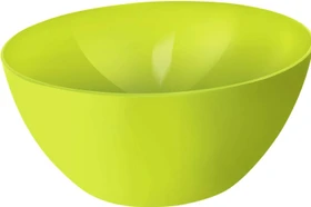 Rotho Caruba Schüssel 8l grün