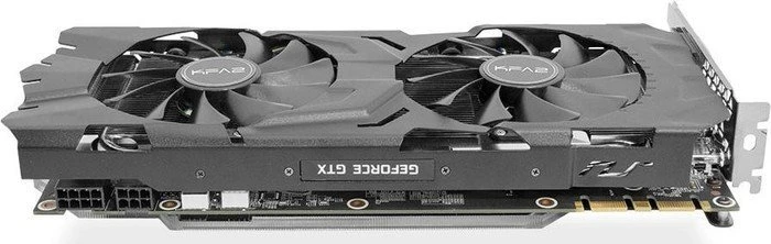 KFA2 GeForce GTX 1080 EXOC-SNPR, 8GB GDDR5X, DVI, HDMI, 3x DP