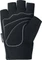 Nike Fundamental Handschuhe charcoal grey/white/black (Damen) Vorschaubild