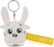 Nici Hase Gute Fahrt Schlüsselanhänger 5cm Vorschaubild