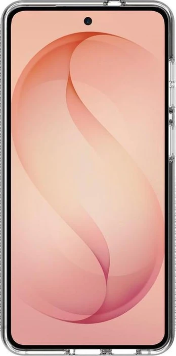 ZAGG Crystal Palace für Samsung Galaxy S26+ transparent