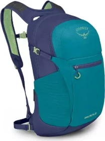 Osprey Daylite Plus 20 blue spikemoss/alkaline
