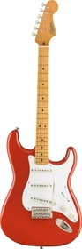 Fender Squier Classic Vibe '50s Stratocaster MN Fiesta Red