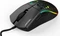 Inca IMG-GT20 2in1 RGB Gaming Mouse, USB Vorschaubild