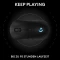 Logitech G Pro 2 Lightspeed schwarz, USB Vorschaubild