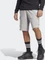 adidas Essentials French Terry Cargo Shorts medium grey heather (Herren) Vorschaubild