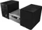 Panasonic SC-PMX74 silber/schwarz Vorschaubild