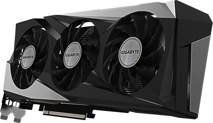 GIGABYTE Radeon RX 6600 XT Gaming OC 8G, 8GB GDDR6, 2x HDMI, 2x DP