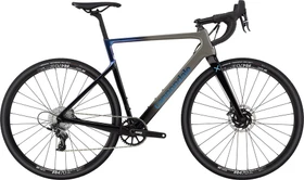 Cannondale SuperSix EVO CX Modell 2022