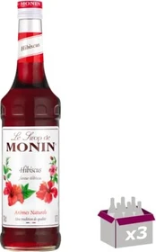 Monin Hibiskus 700ml