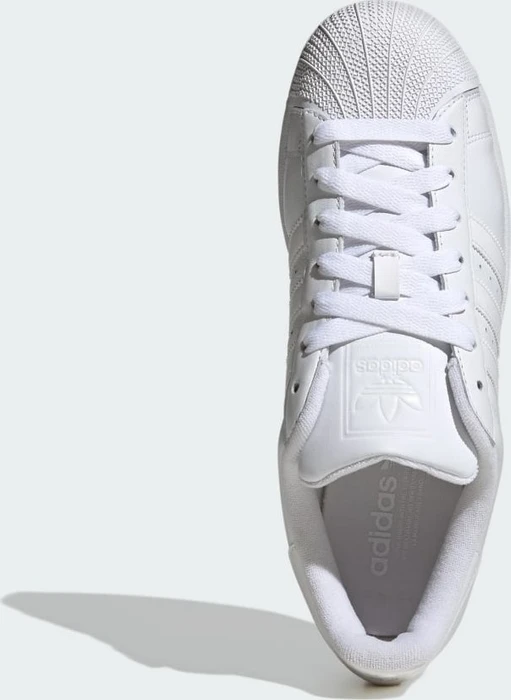 adidas Superstar II cloud white