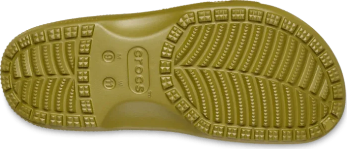 Crocs Classic Boat Shoe trophy/beige