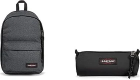 Eastpak Out of Office black denim