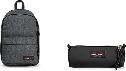 Eastpak Out of Office black denim