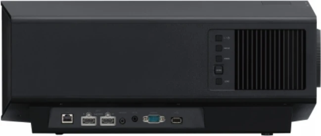 Sony VPL-XW5000ES schwarz