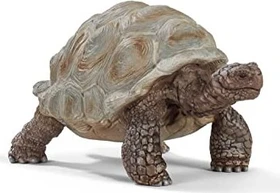Schleich Wild Life - Riesenschildkröte
