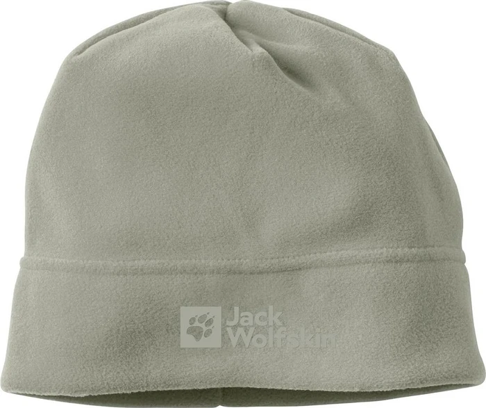 Jack Wolfskin Real Stuff Beanie mint leaf