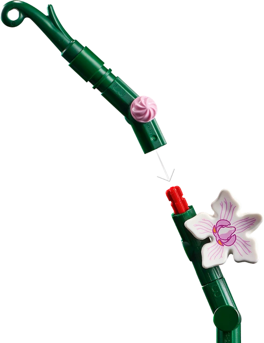 LEGO Botanicals - Orchidee