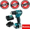 Makita DF332D Akku-Bohrschrauber Vorschaubild