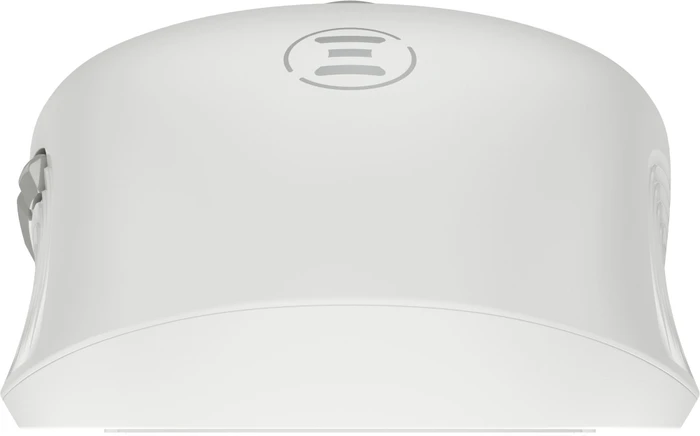 Eternico MSB270 Wireless Office Mouse grau, USB/Bluetooth