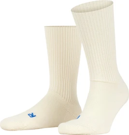 Falke Walkie Ergo Socken woolwhite