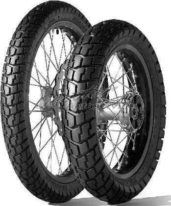 Dunlop Trailmax 80/90 21 48S TT