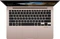ASUS ZenBook 13 UX331UAL-EG053T, Rose Gold, Core i5-8250U, 8GB RAM, 256GB SSD, DE Vorschaubild