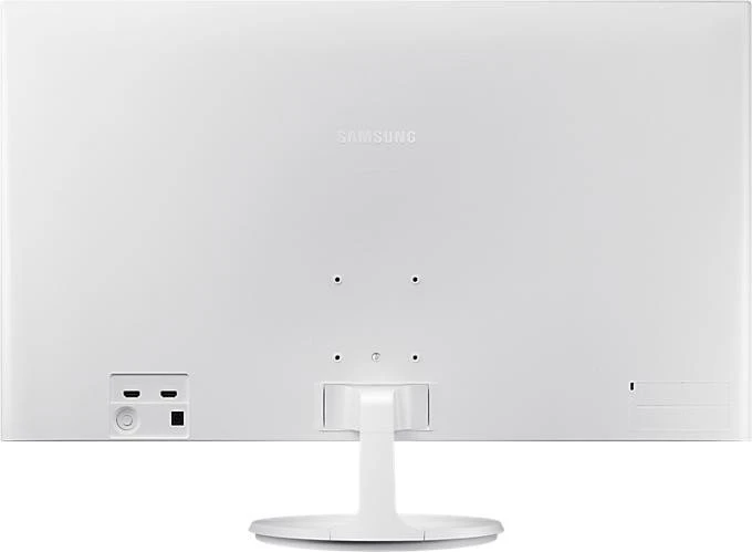 Samsung SF351, 31.5"