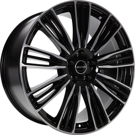 GMP Coventry 9.5x22 5/120 ET49 (verschiedene Farben)