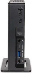 Wortmann Terra PC-Mini 3560 Fanless, Core i3-N305, 8GB RAM, 240GB SSD, EU (1000071)