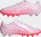 adidas F50 Sparkfusion League FG/AG solar turbo/cloud white/distilled pink Vorschaubild