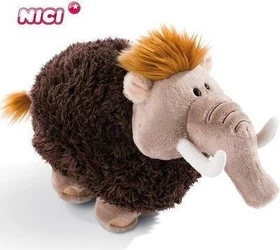 Nici Stone Age Friends Mammut Elke 35cm