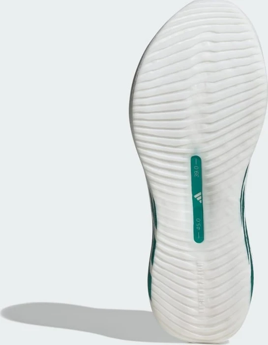 adidas Hyperboost Edge cloud white/equipment green/zero metalic (Herren)