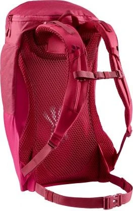 Vaude Skomer 16 Modell 2021 crimson red (Damen)