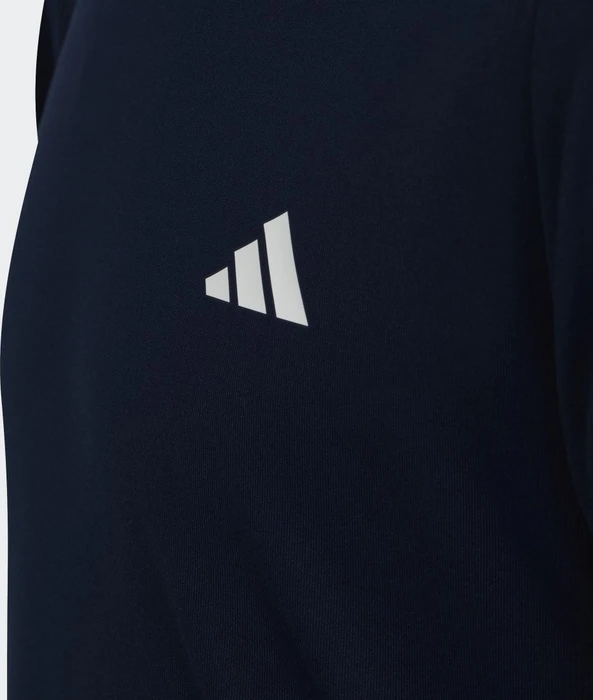 adidas Club Tennis Funktionsshirt kurzarm collegiate navy (Junior)